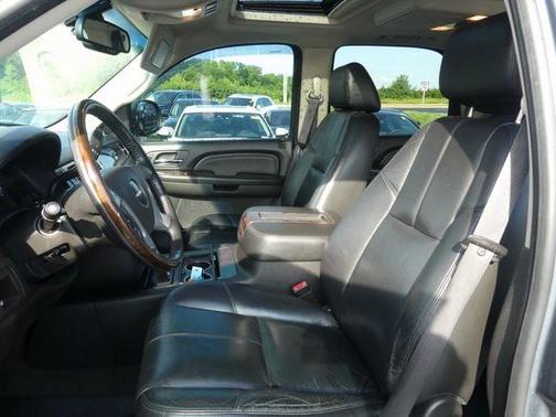 2008 GMC Yukon Denali