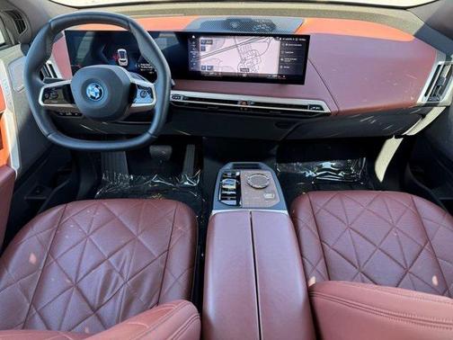 2023 BMW iX M60