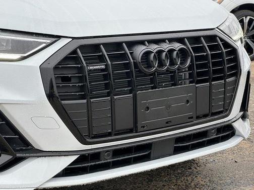 2025 Audi Q3 Premium
