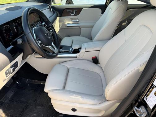 2023 Mercedes-Benz GLA 250 4MATIC