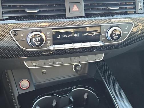 2024 Audi S5 Premium Plus