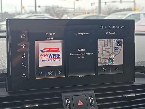 2023 Audi Q5 45 S line Premium