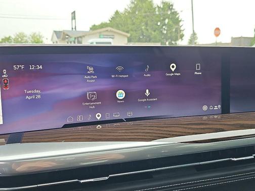 Black Raven 2025 Cadillac Escalade Sport Platinum