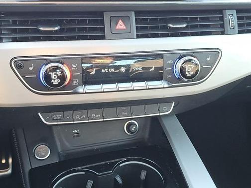 2024 Audi A4 45 S line Premium Plus