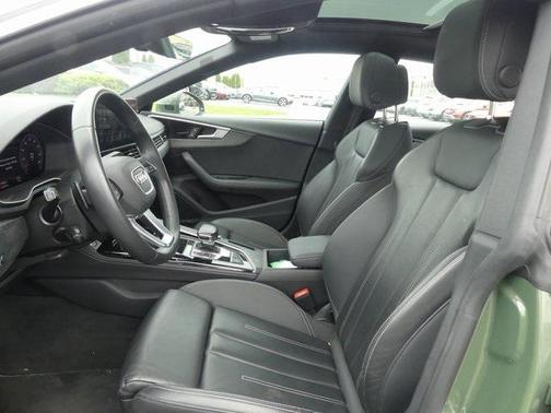 2024 Audi A5 Sportback S Line Premium Plus