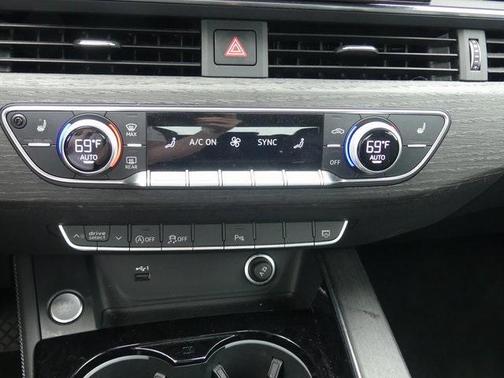 2024 Audi A5 Sportback S Line Premium Plus