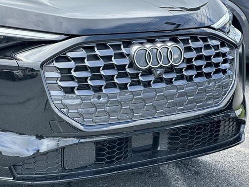 2025 Audi Q5 2.0T Premium