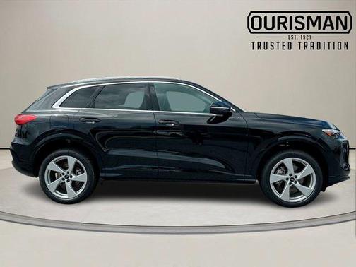 2025 Audi Q5 2.0T Premium