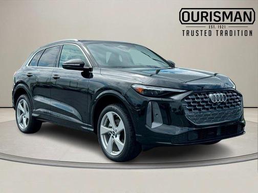 2025 Audi Q5 2.0T Premium