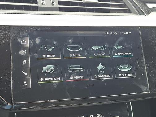 2024 Audi Q8 e-tron Premium Plus