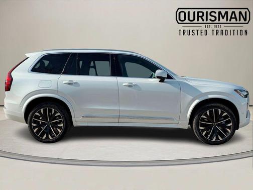 2026 Volvo XC90 B6 Plus 7-Seater