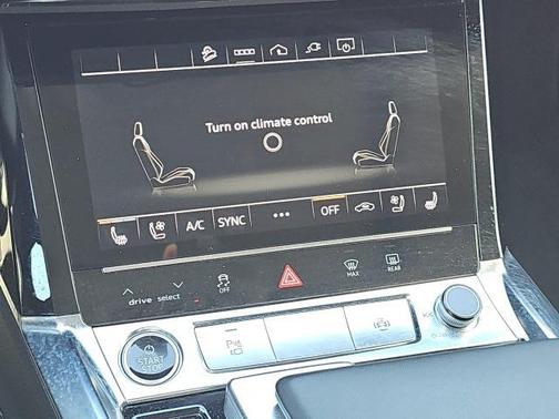 2024 Audi Q8 e-tron Premium Plus