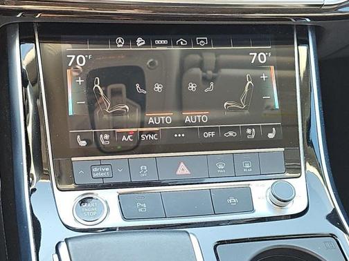 2023 Audi Q7 55 Premium Plus