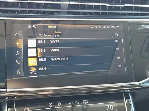 2023 Audi Q7 55 Premium Plus