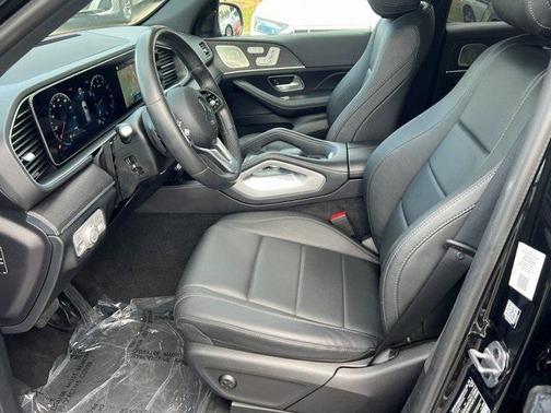 2022 Mercedes-Benz GLE 350 4MATIC