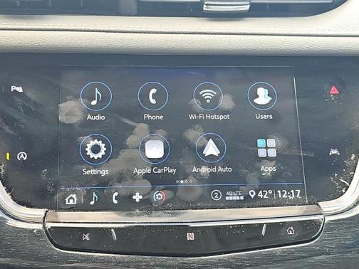 2020 Cadillac XT6 Premium Luxury AWD