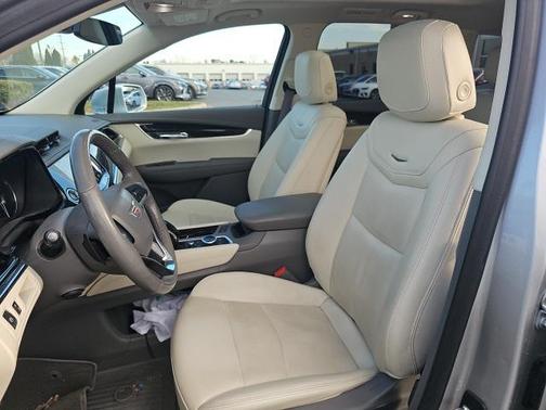 2020 Cadillac XT6 Premium Luxury AWD