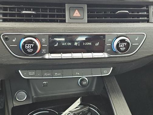 2024 Audi A5 45 S line Premium