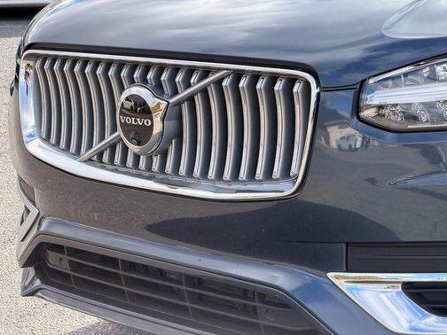 2024 Volvo XC90 Ultimate