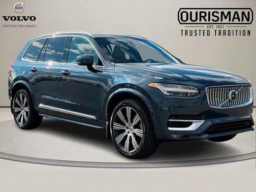 2024 Volvo XC90 Ultimate