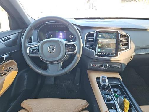 2024 Volvo XC90 Ultimate