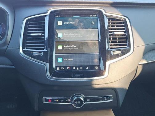 2024 Volvo XC90 Ultimate