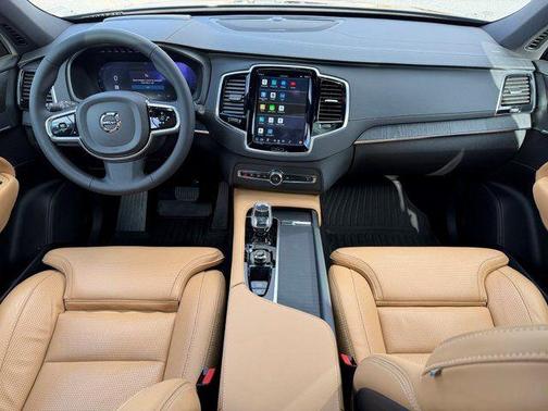 2024 Volvo XC90 Ultimate