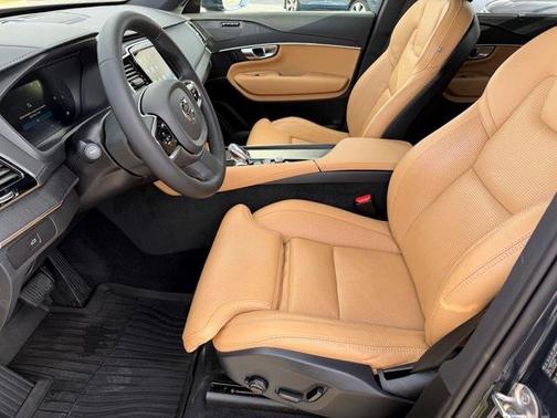 2024 Volvo XC90 Ultimate