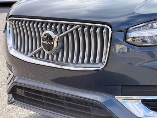 2024 Volvo XC90 Ultimate