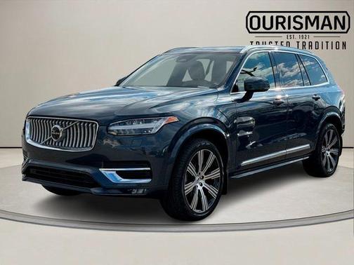 2024 Volvo XC90 Ultimate
