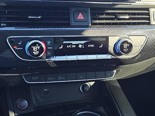 2024 Audi S5 Premium Plus