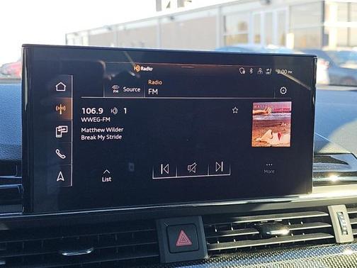 2024 Audi S5 Premium Plus