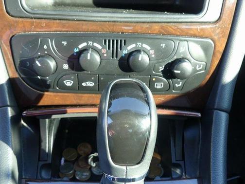 2003 Mercedes-Benz C-Class C 240