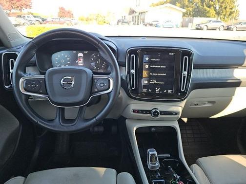 2020 Volvo XC40 T5 Inscription