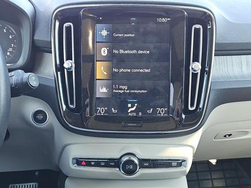 2020 Volvo XC40 T5 Inscription
