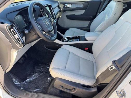 2020 Volvo XC40 T5 Inscription