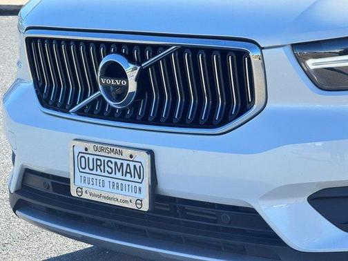 2020 Volvo XC40 T5 Inscription