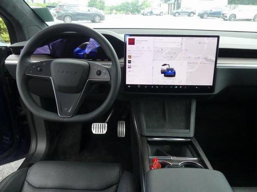 2023 Tesla Model X Base