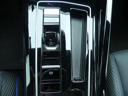 2024 Volkswagen Golf R 2.0T DSG