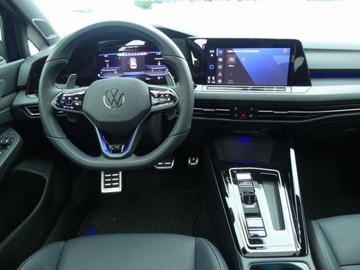 2024 Volkswagen Golf R 2.0T DSG