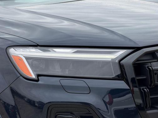 2026 Audi Q7 55 Premium Plus