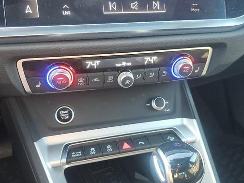 2024 Audi Q3 Premium Plus