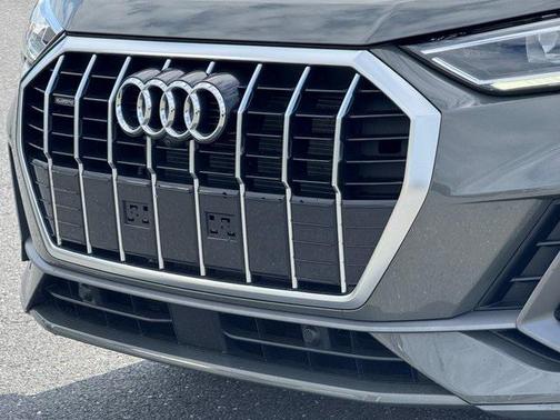 2024 Audi Q3 Premium Plus