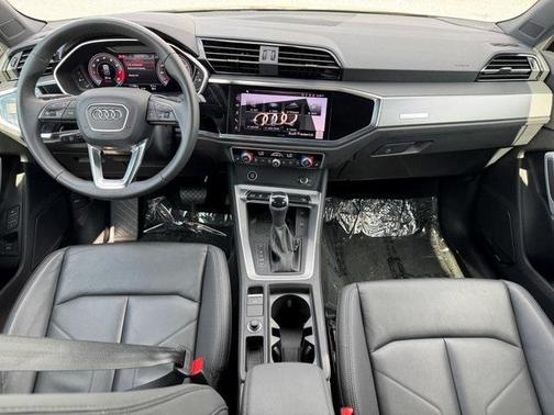 2024 Audi Q3 Premium Plus