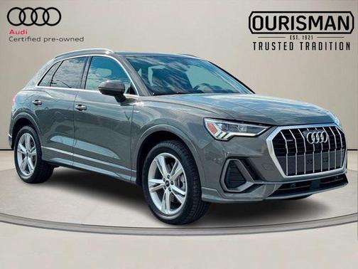 2024 Audi Q3 Premium Plus