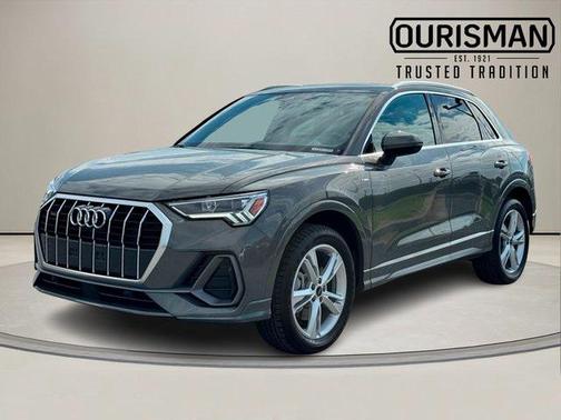 2024 Audi Q3 Premium Plus