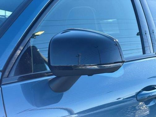 2023 Volvo C40 Recharge Pure Electric Twin Plus