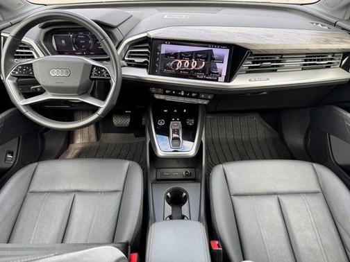 2023 Audi Q4 e-tron Premium Plus