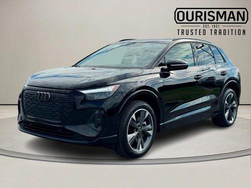 2023 Audi Q4 e-tron Premium Plus