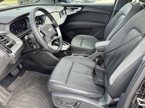 2023 Audi Q4 e-tron Premium Plus